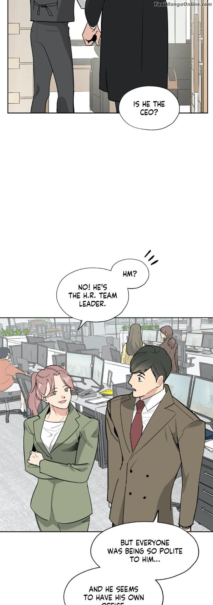 Miserable-In-Love-By-Chamji-Eng page 8