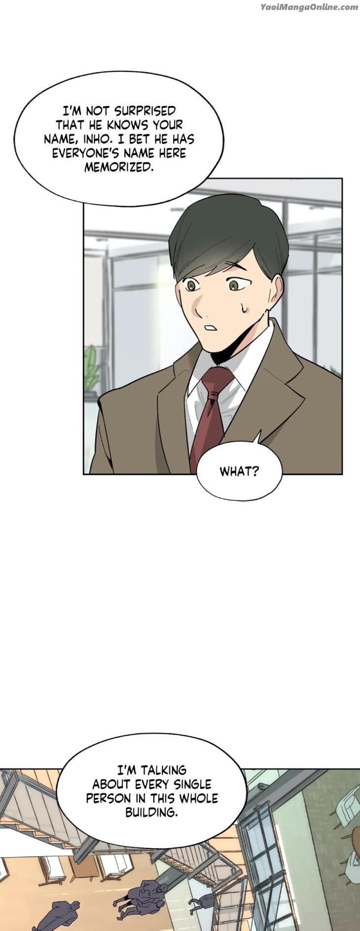 Miserable-In-Love-By-Chamji-Eng page 13