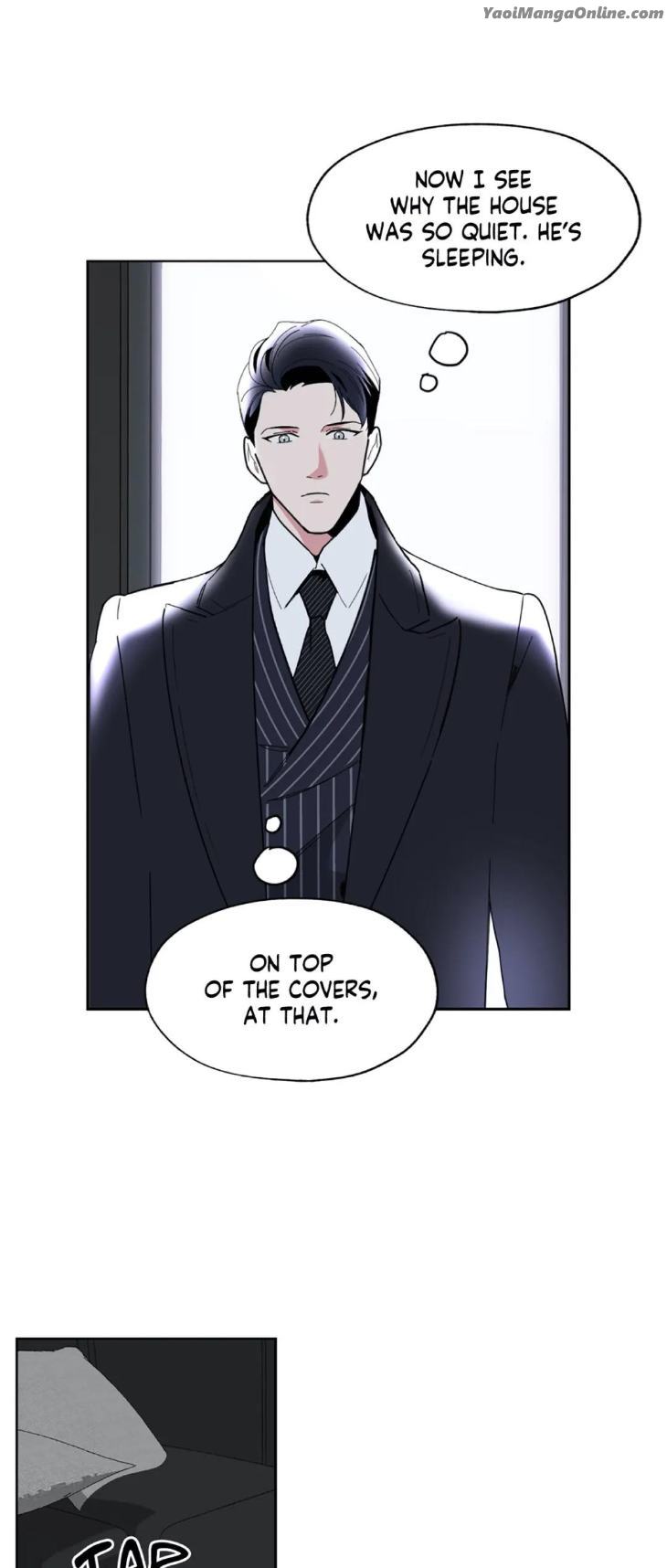 Miserable-In-Love-By-Chamji-Eng page 28