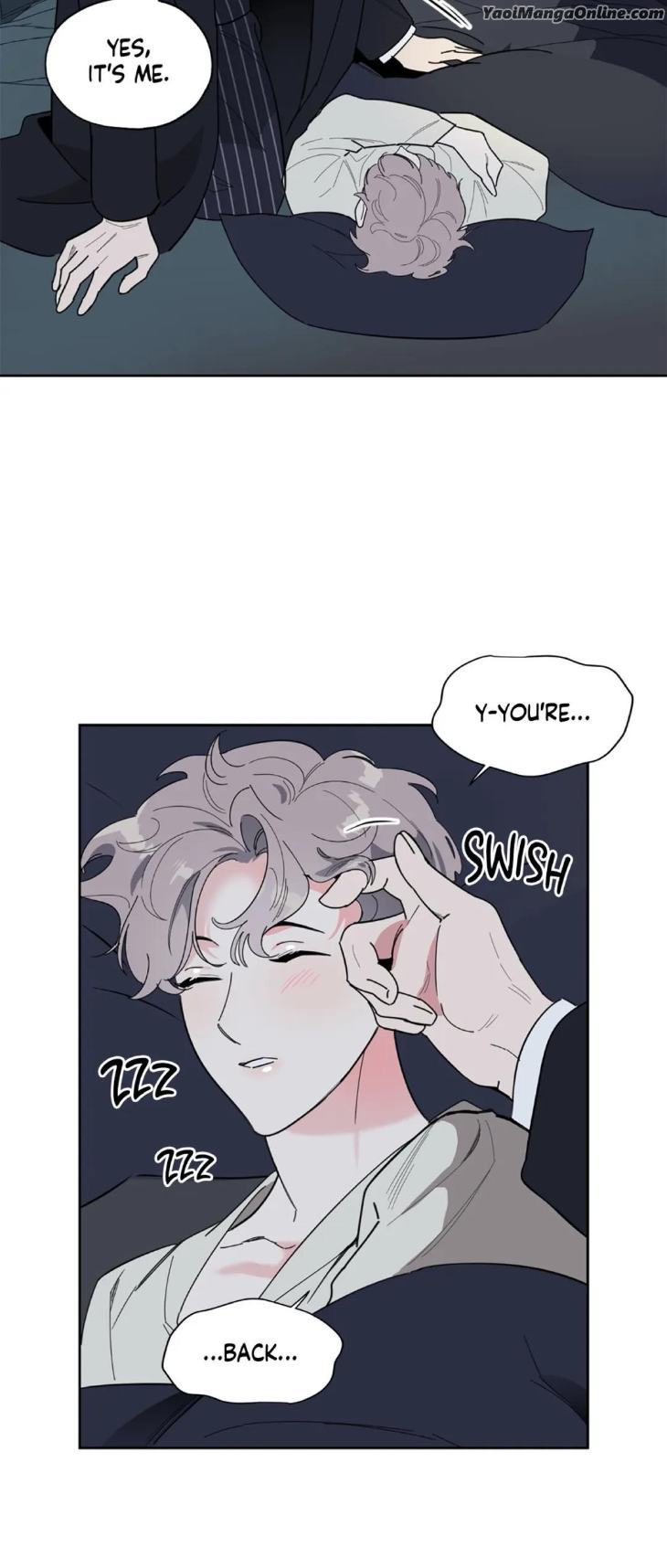 Miserable-In-Love-By-Chamji-Eng page 30