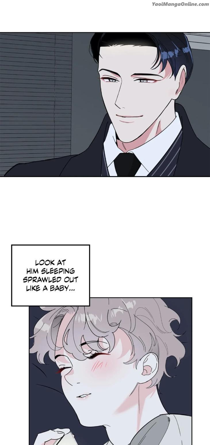 Miserable-In-Love-By-Chamji-Eng page 31