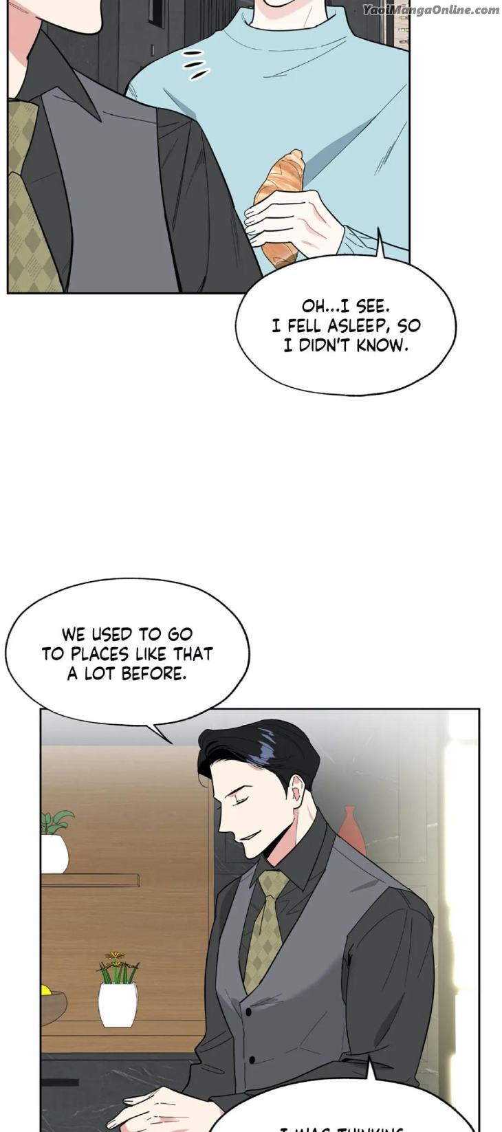 Miserable-In-Love-By-Chamji-Eng page 38