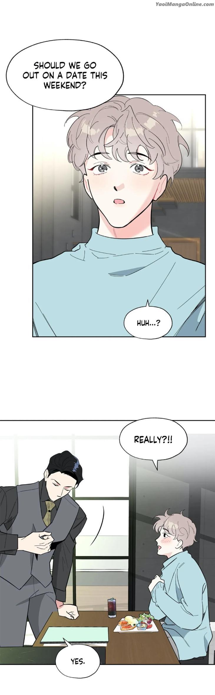 Miserable-In-Love-By-Chamji-Eng page 40