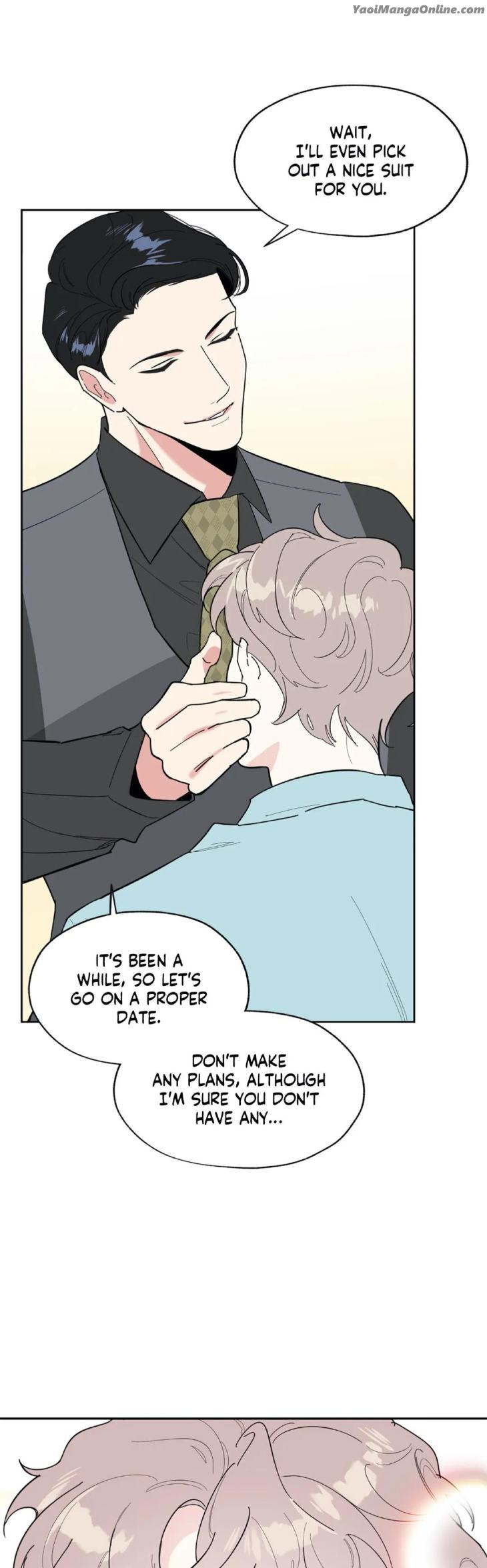 Miserable-In-Love-By-Chamji-Eng page 41