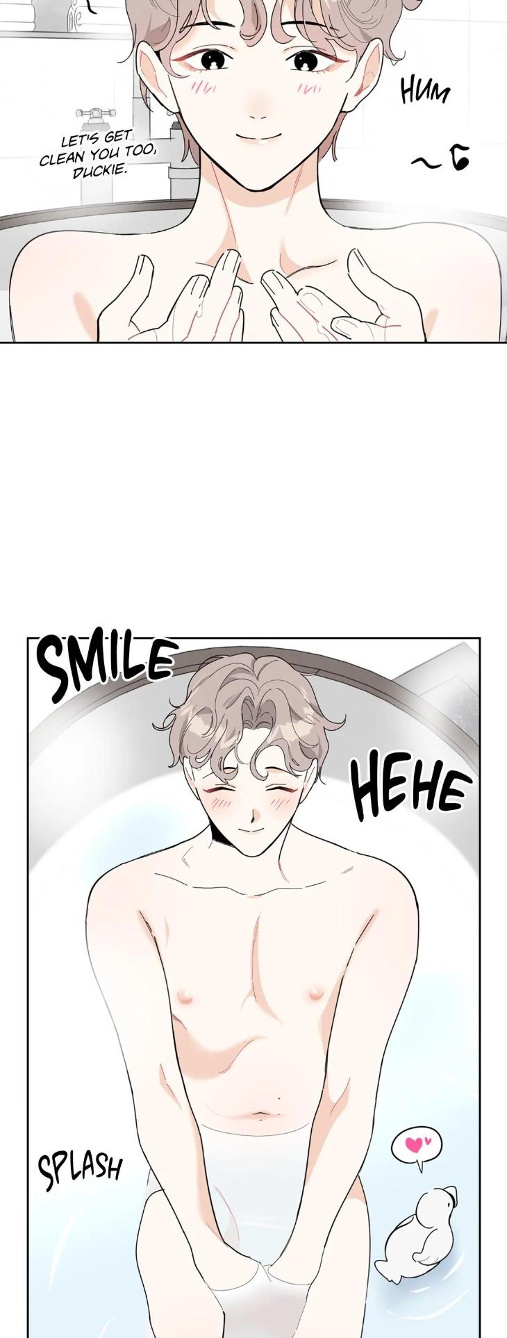 Miserable-In-Love-By-Chamji-Eng page 2