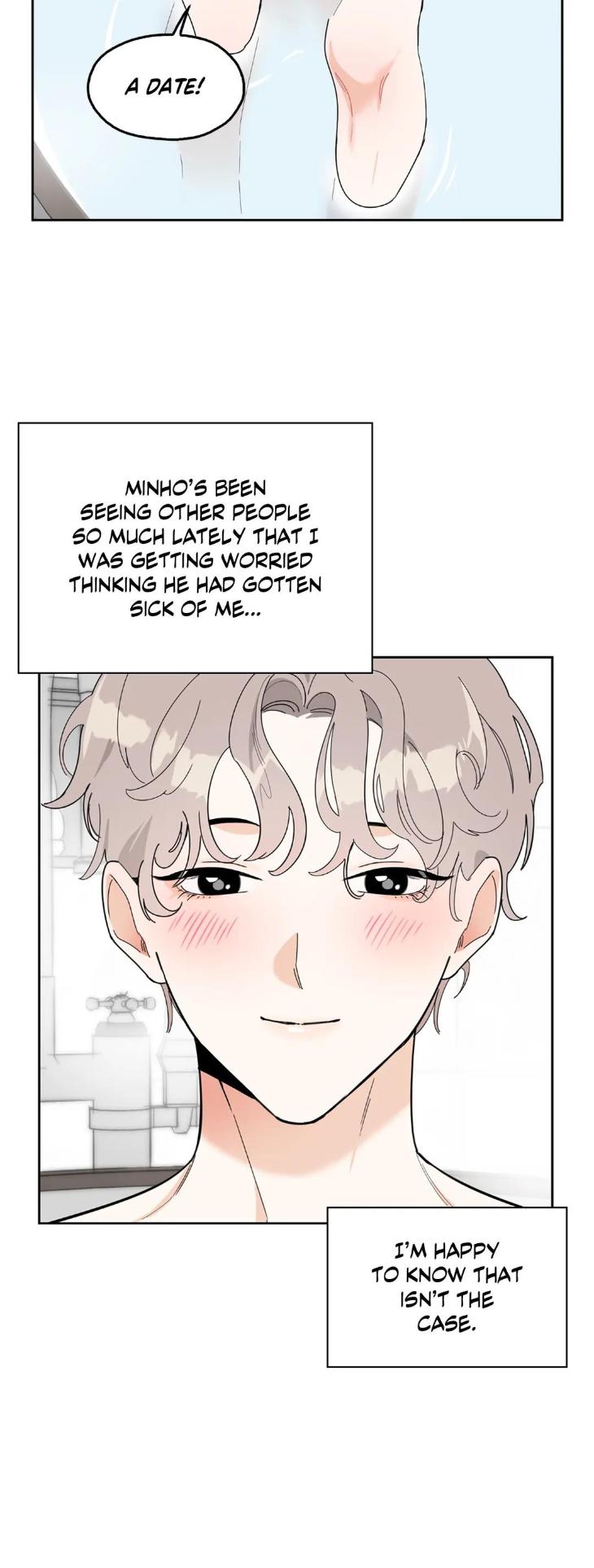 Miserable-In-Love-By-Chamji-Eng page 3