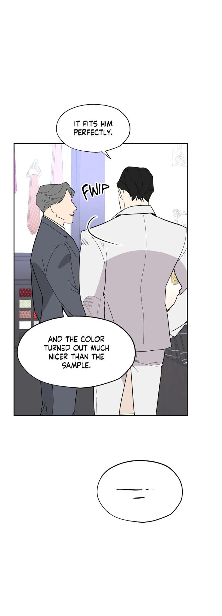 Miserable-In-Love-By-Chamji-Eng page 18