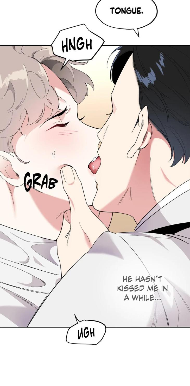 Miserable-In-Love-By-Chamji-Eng page 25