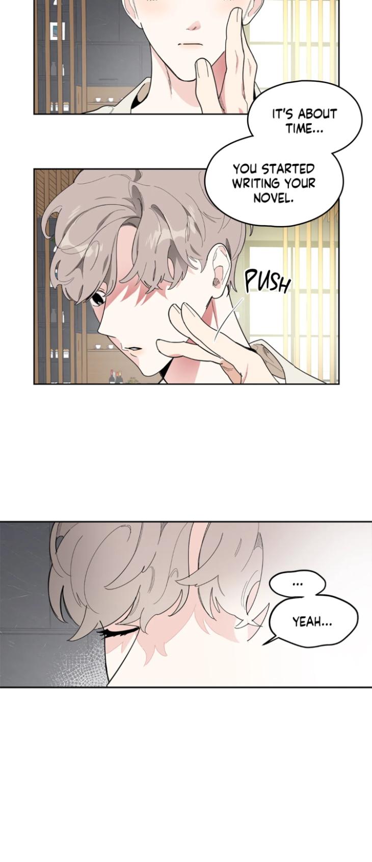 Miserable-In-Love-By-Chamji-Eng page 4