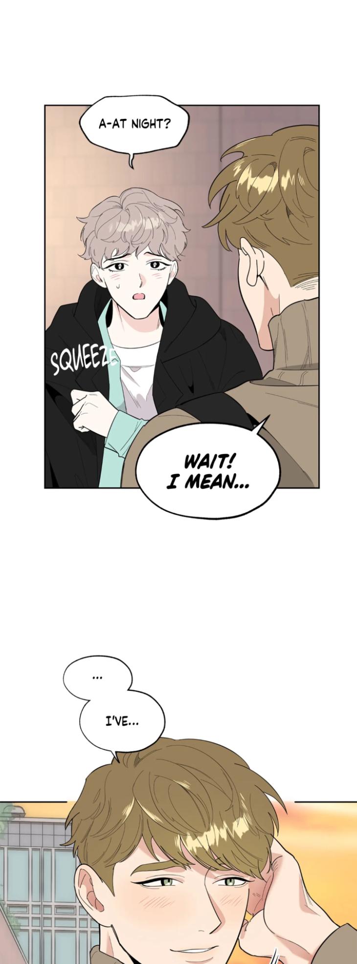 Miserable-In-Love-By-Chamji-Eng page 2