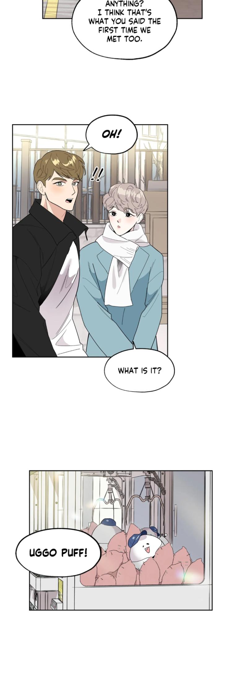 Miserable-In-Love-By-Chamji-Eng page 34