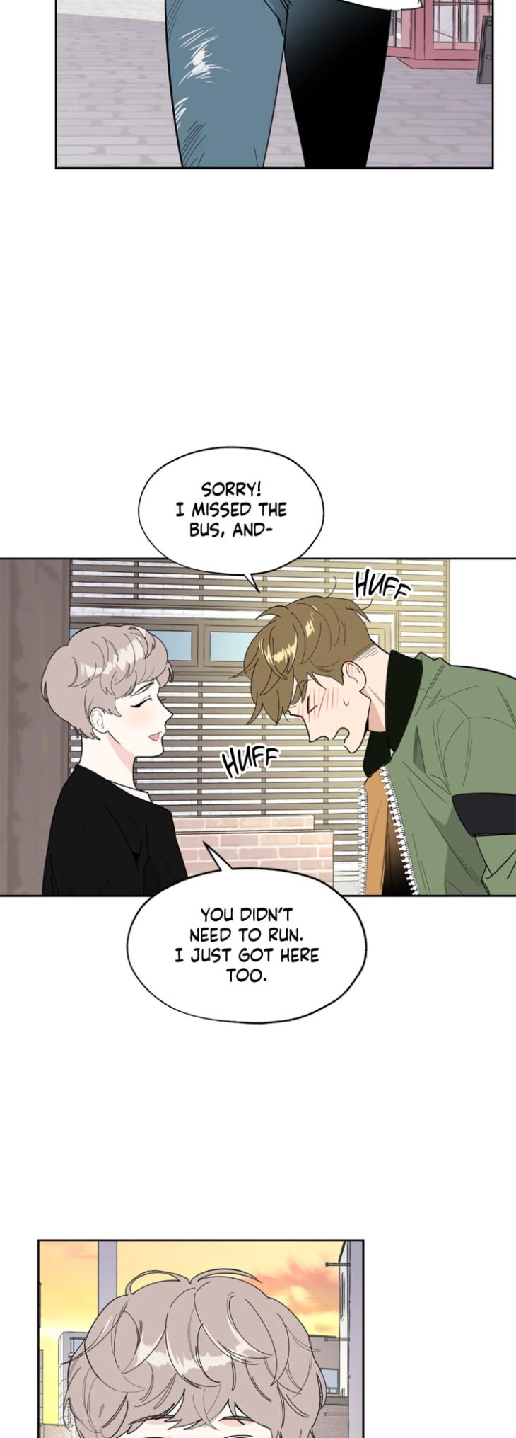 Miserable-In-Love-By-Chamji-Eng page 3