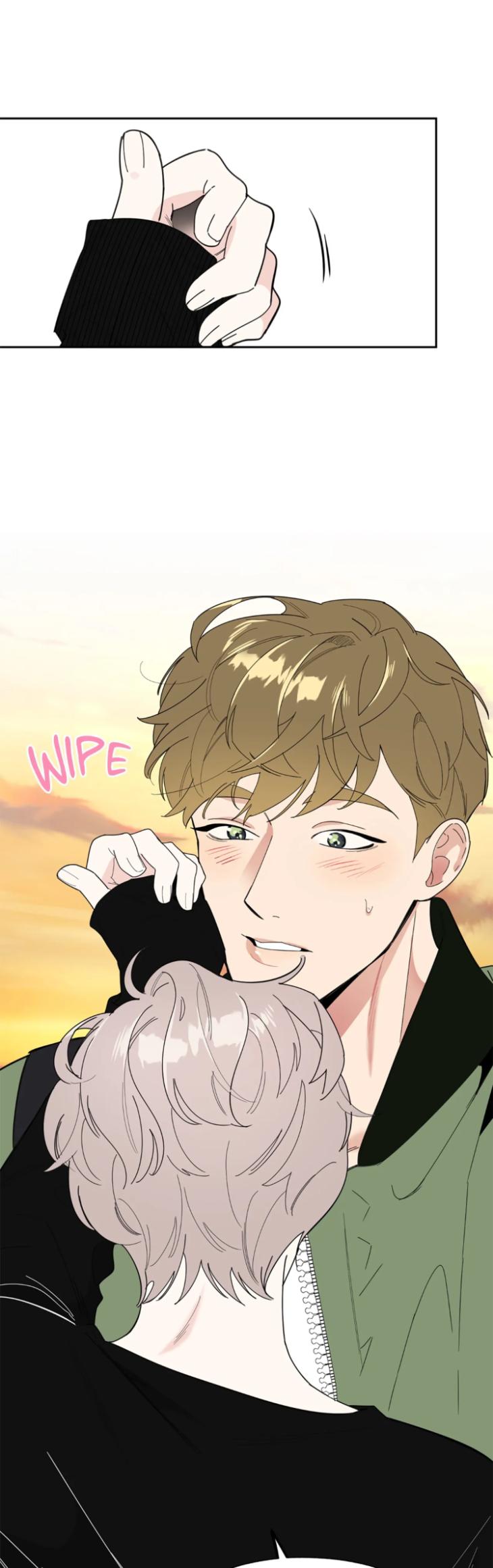 Miserable-In-Love-By-Chamji-Eng page 5