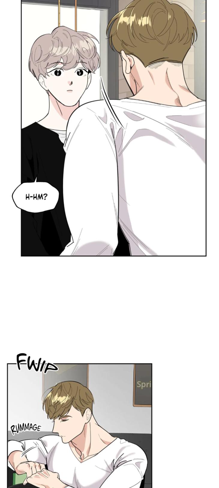 Miserable-In-Love-By-Chamji-Eng page 21