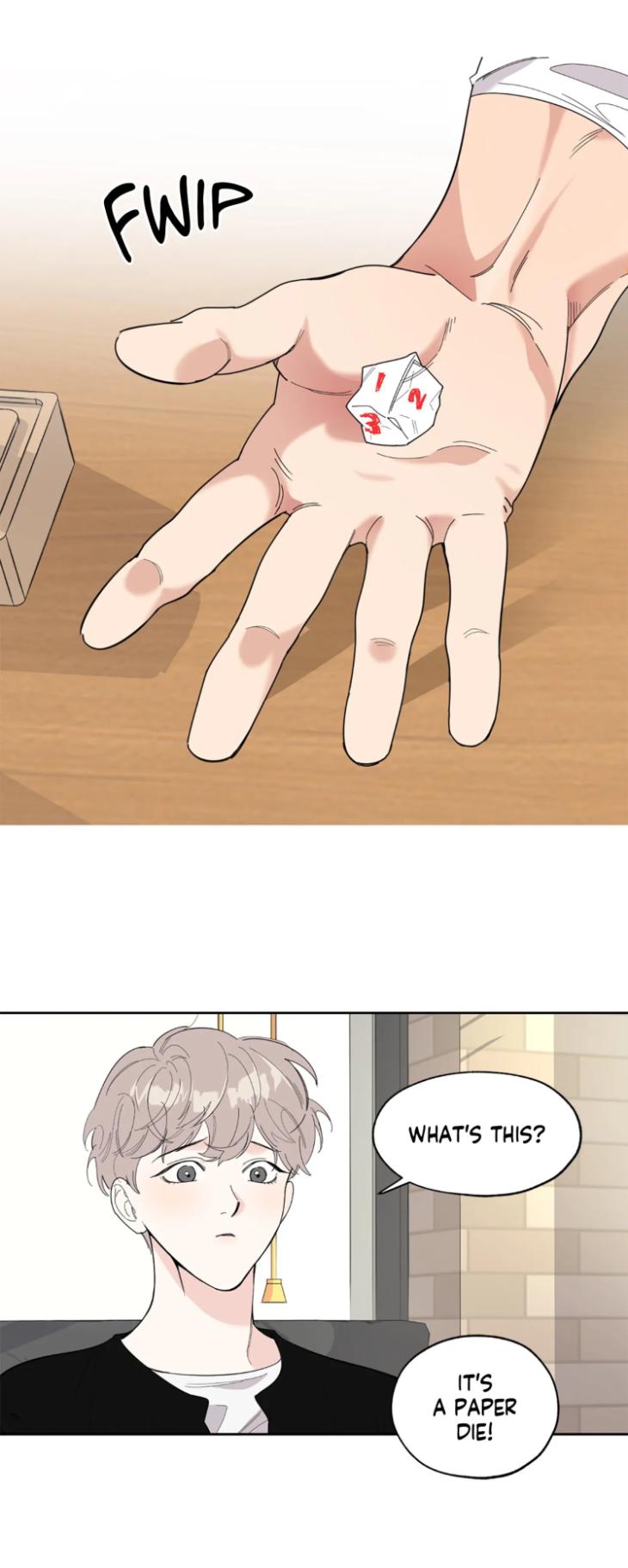 Miserable-In-Love-By-Chamji-Eng page 23