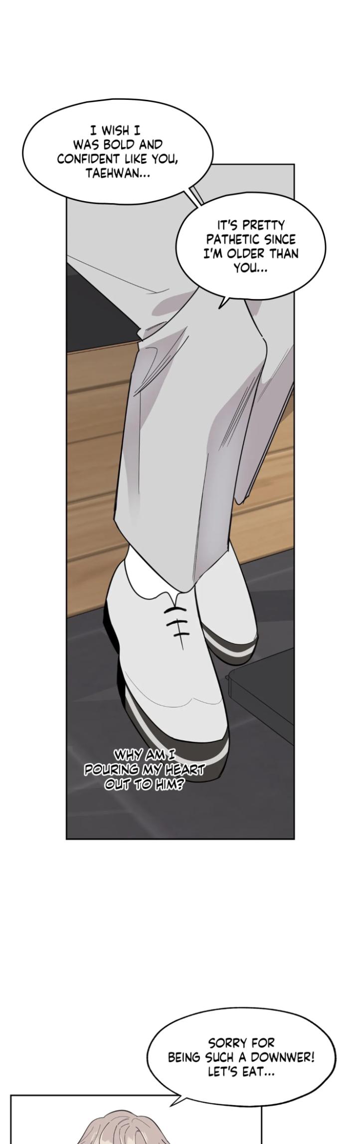 Miserable-In-Love-By-Chamji-Eng page 32