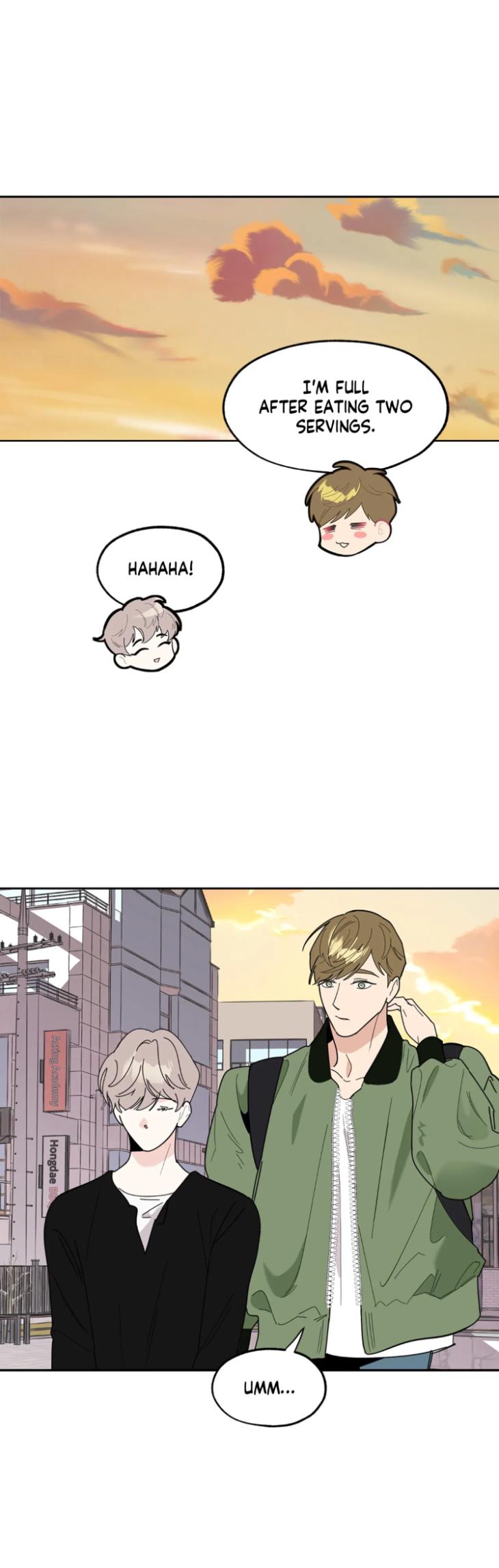 Miserable-In-Love-By-Chamji-Eng page 34