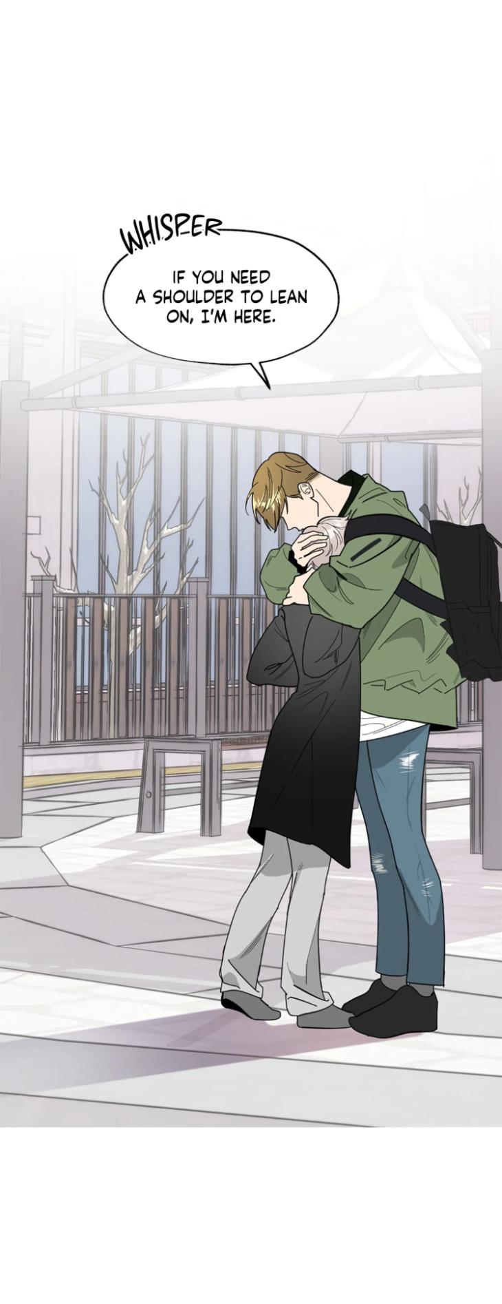 Miserable-In-Love-By-Chamji-Eng page 3