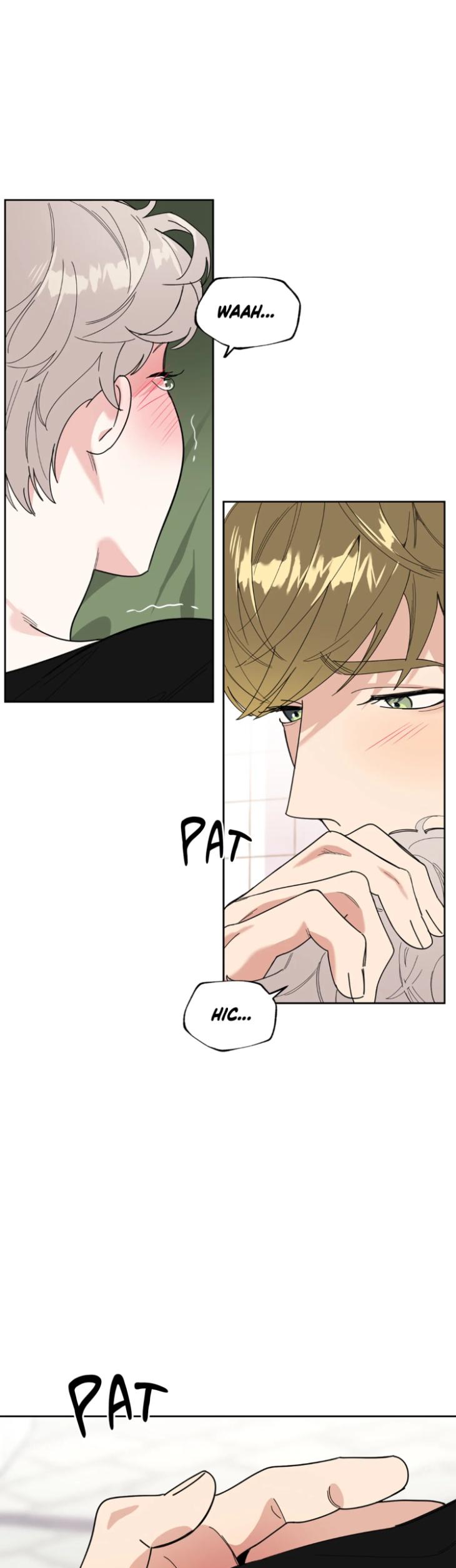 Miserable-In-Love-By-Chamji-Eng page 7