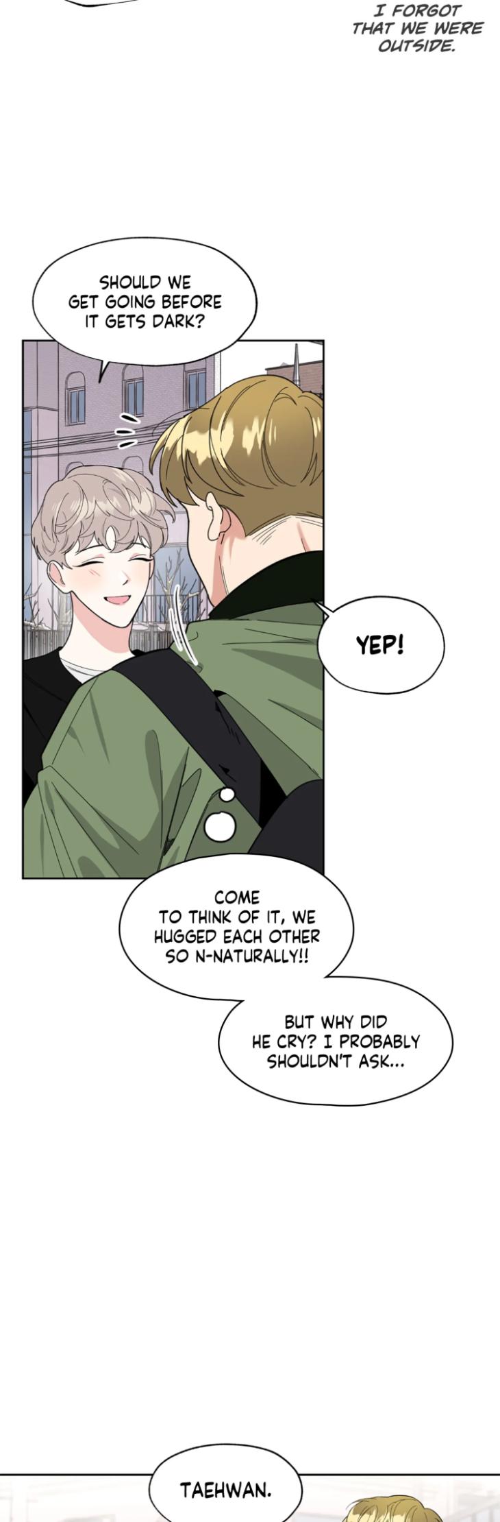 Miserable-In-Love-By-Chamji-Eng page 14