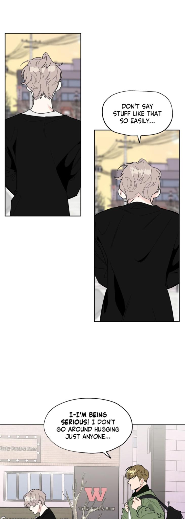 Miserable-In-Love-By-Chamji-Eng page 19