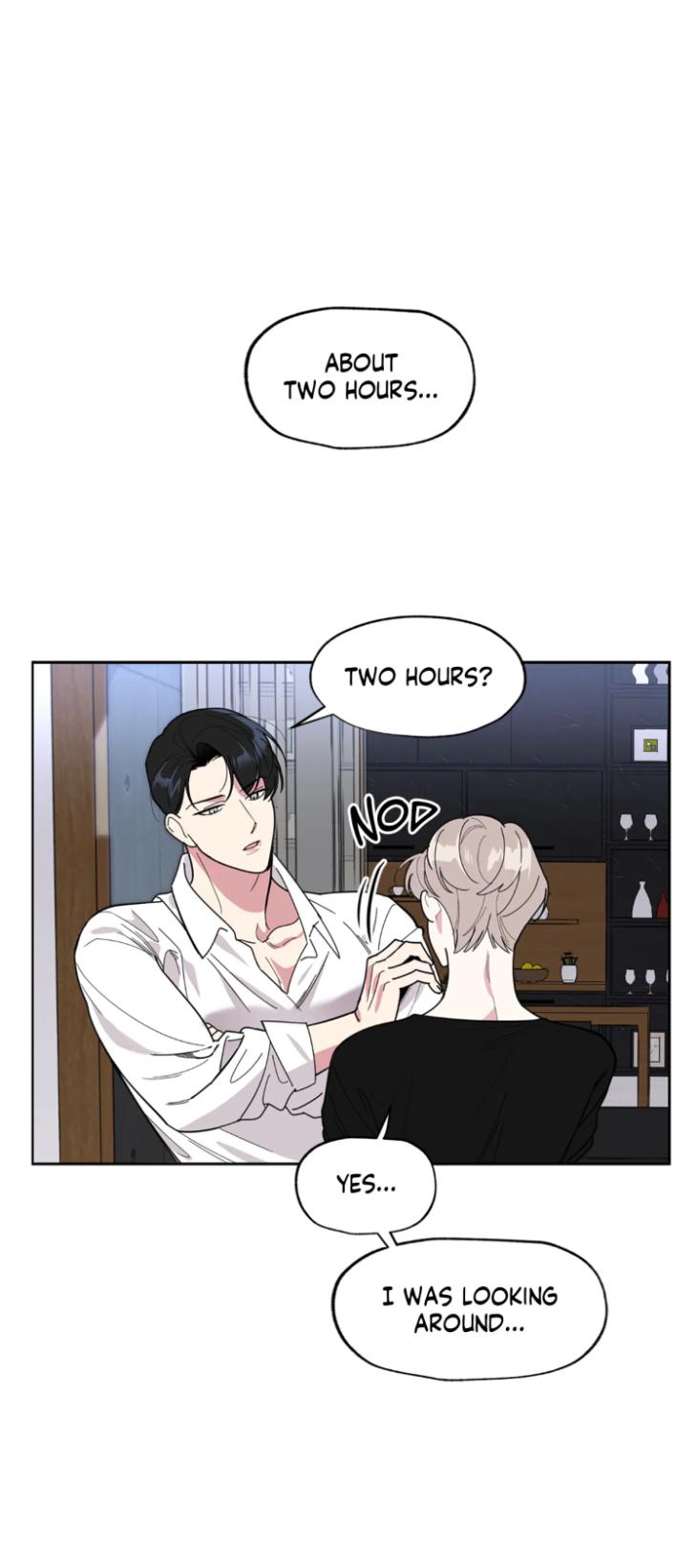 Miserable-In-Love-By-Chamji-Eng page 33