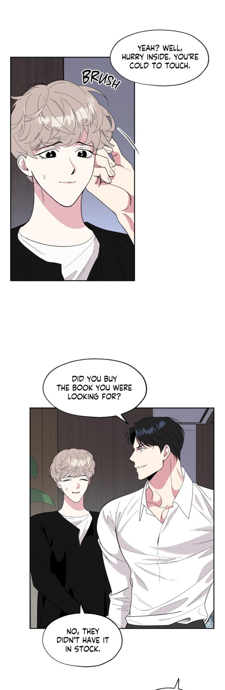 Miserable-In-Love-By-Chamji-Eng page 34