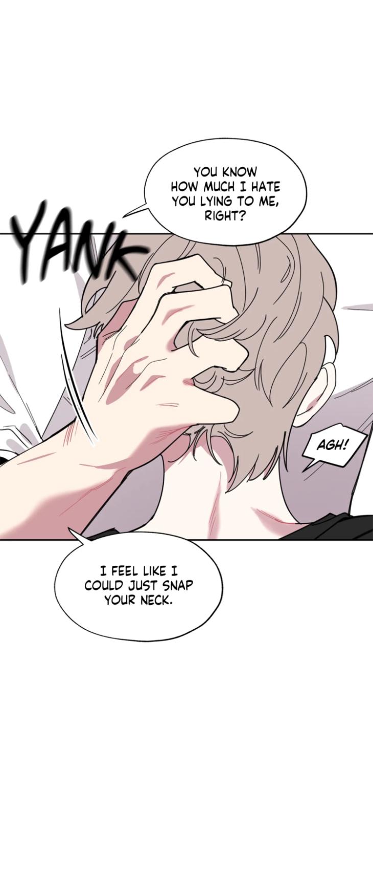 Miserable-In-Love-By-Chamji-Eng page 43