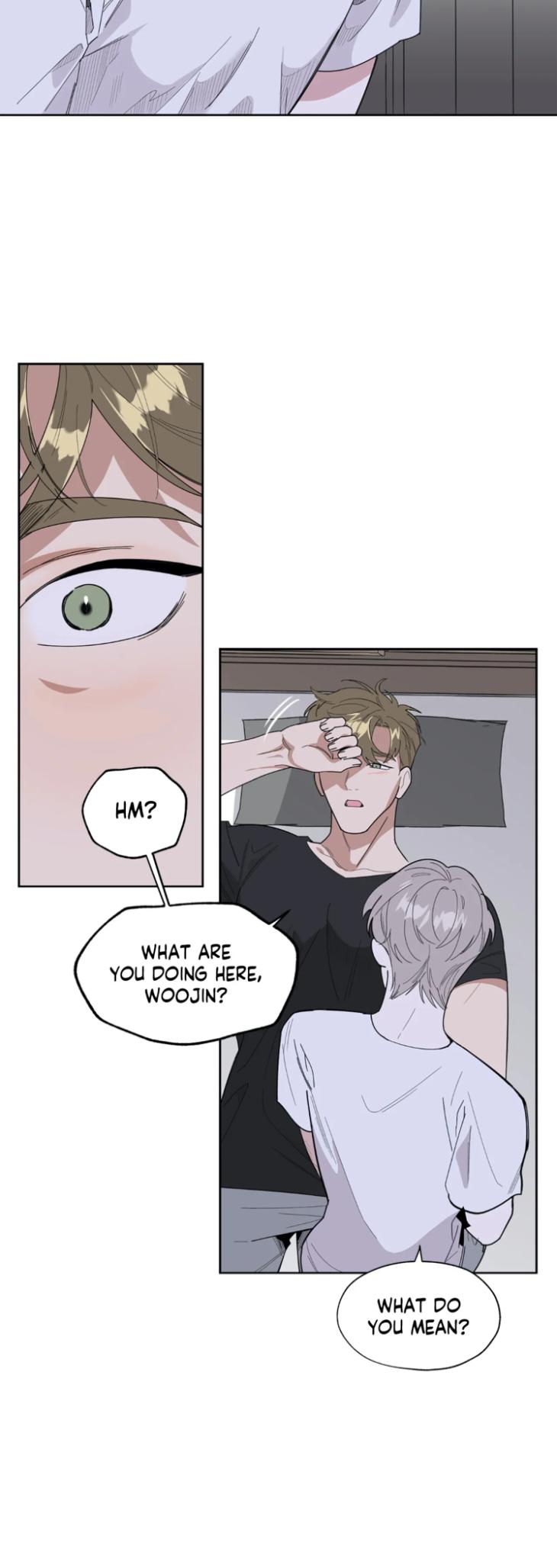 Miserable-In-Love-By-Chamji-Eng page 4