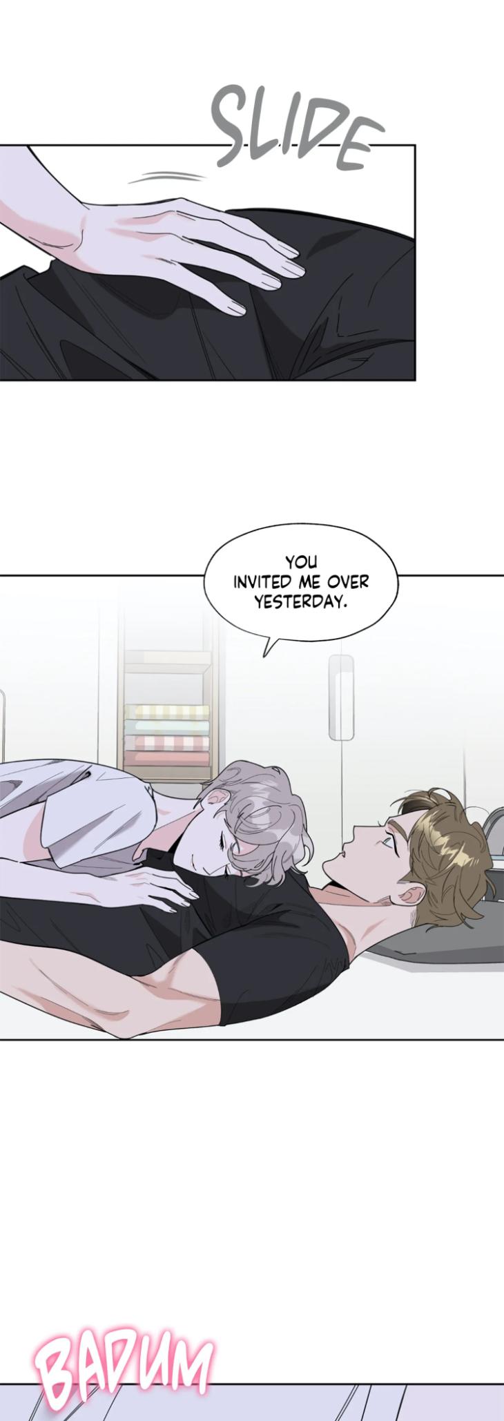 Miserable-In-Love-By-Chamji-Eng page 5