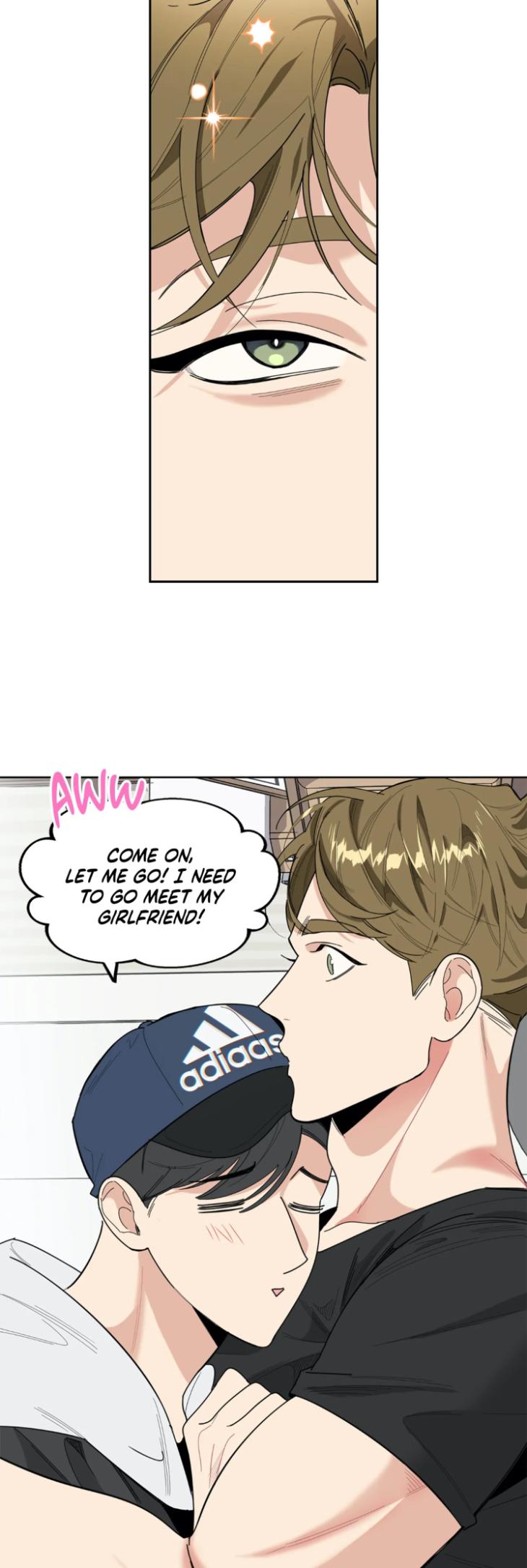 Miserable-In-Love-By-Chamji-Eng page 9