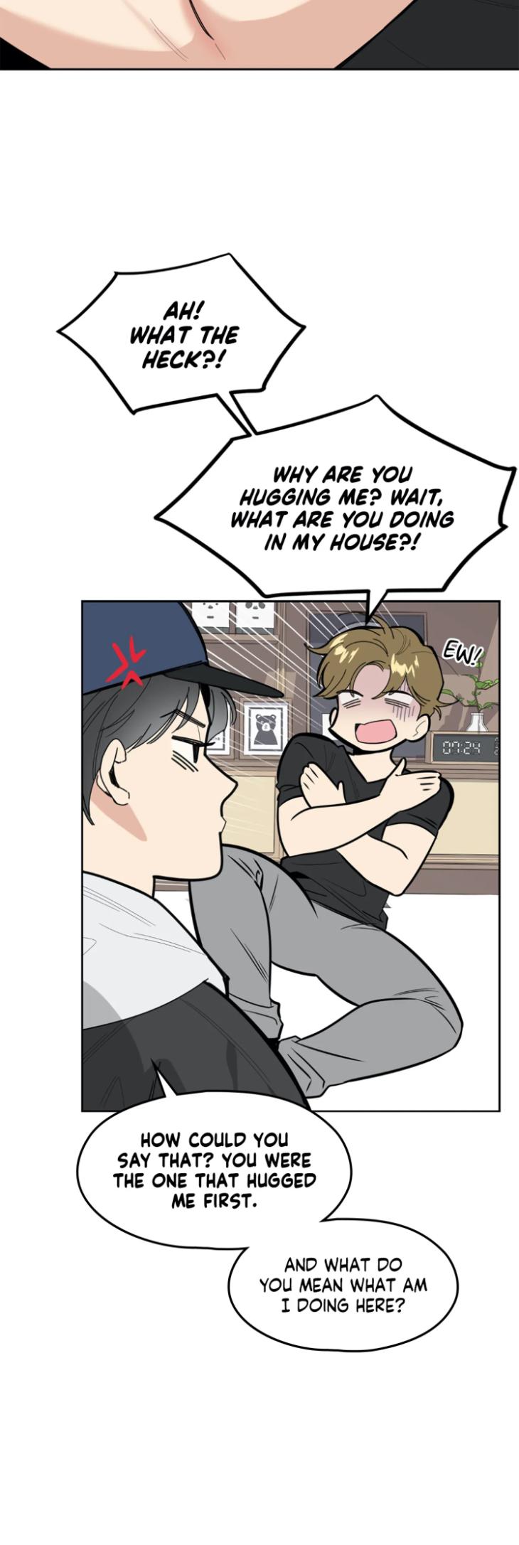 Miserable-In-Love-By-Chamji-Eng page 10