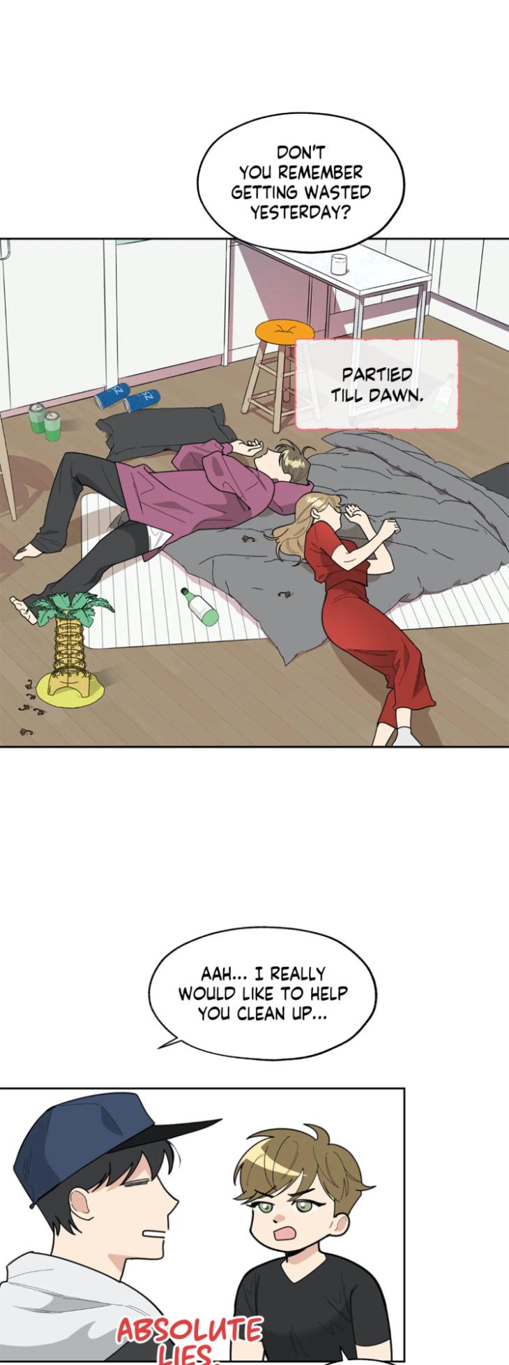 Miserable-In-Love-By-Chamji-Eng page 11