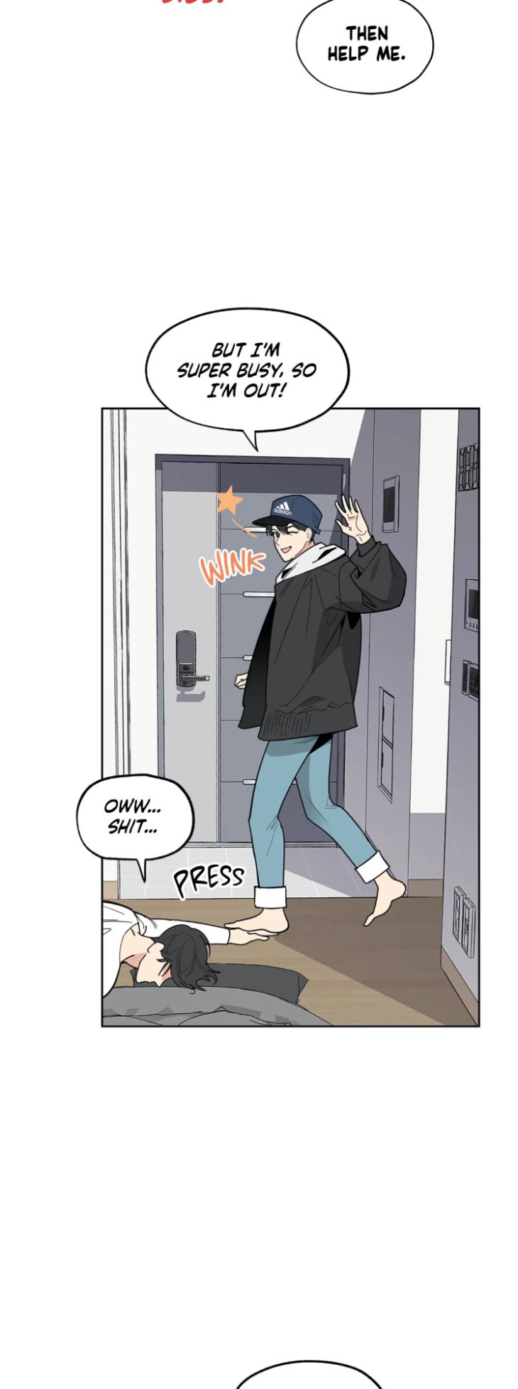 Miserable-In-Love-By-Chamji-Eng page 12
