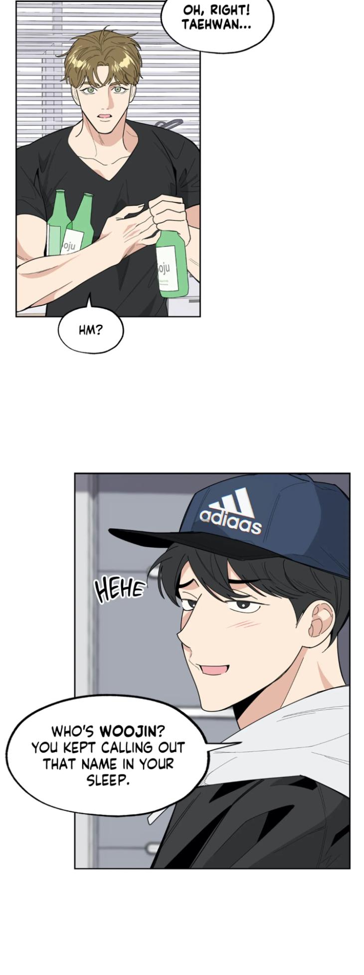 Miserable-In-Love-By-Chamji-Eng page 13