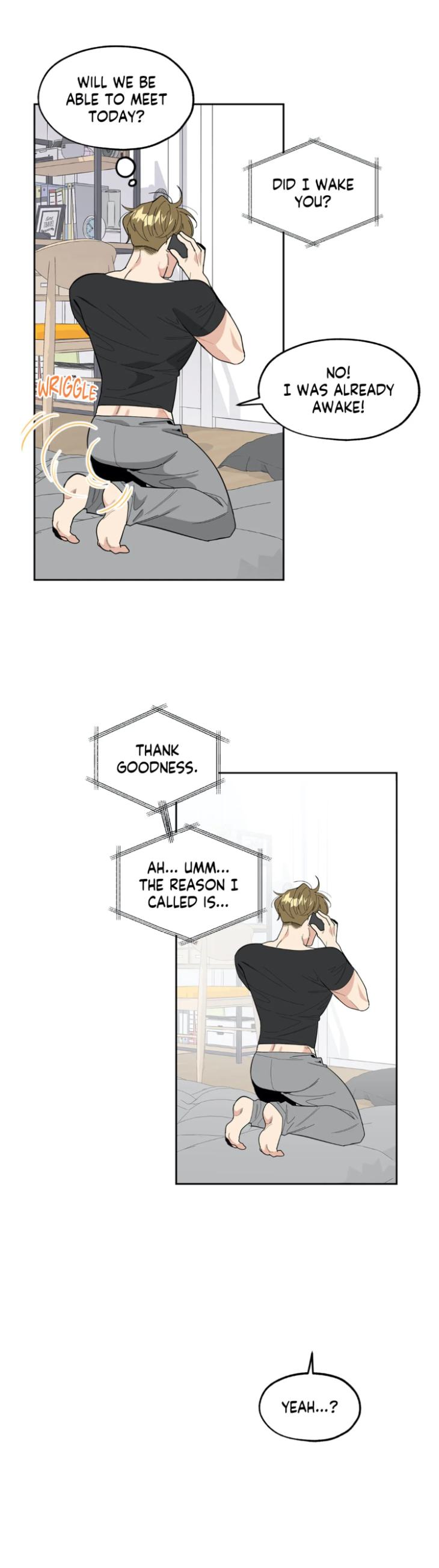 Miserable-In-Love-By-Chamji-Eng page 22