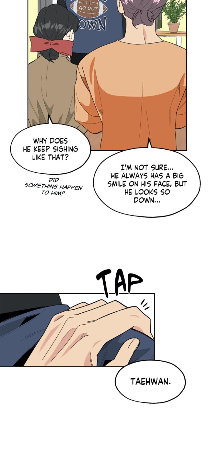 Miserable-In-Love-By-Chamji-Eng page 25