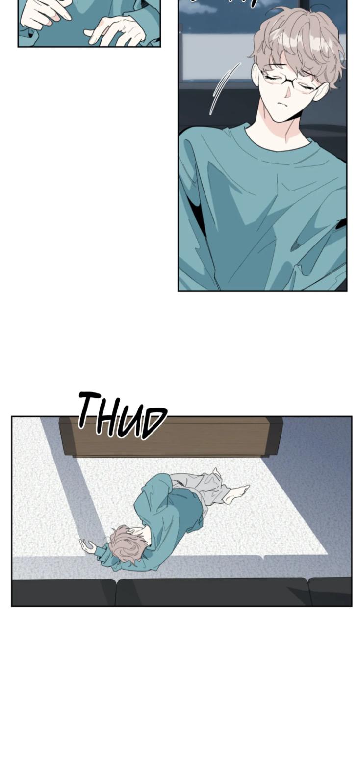 Miserable-In-Love-By-Chamji-Eng page 33