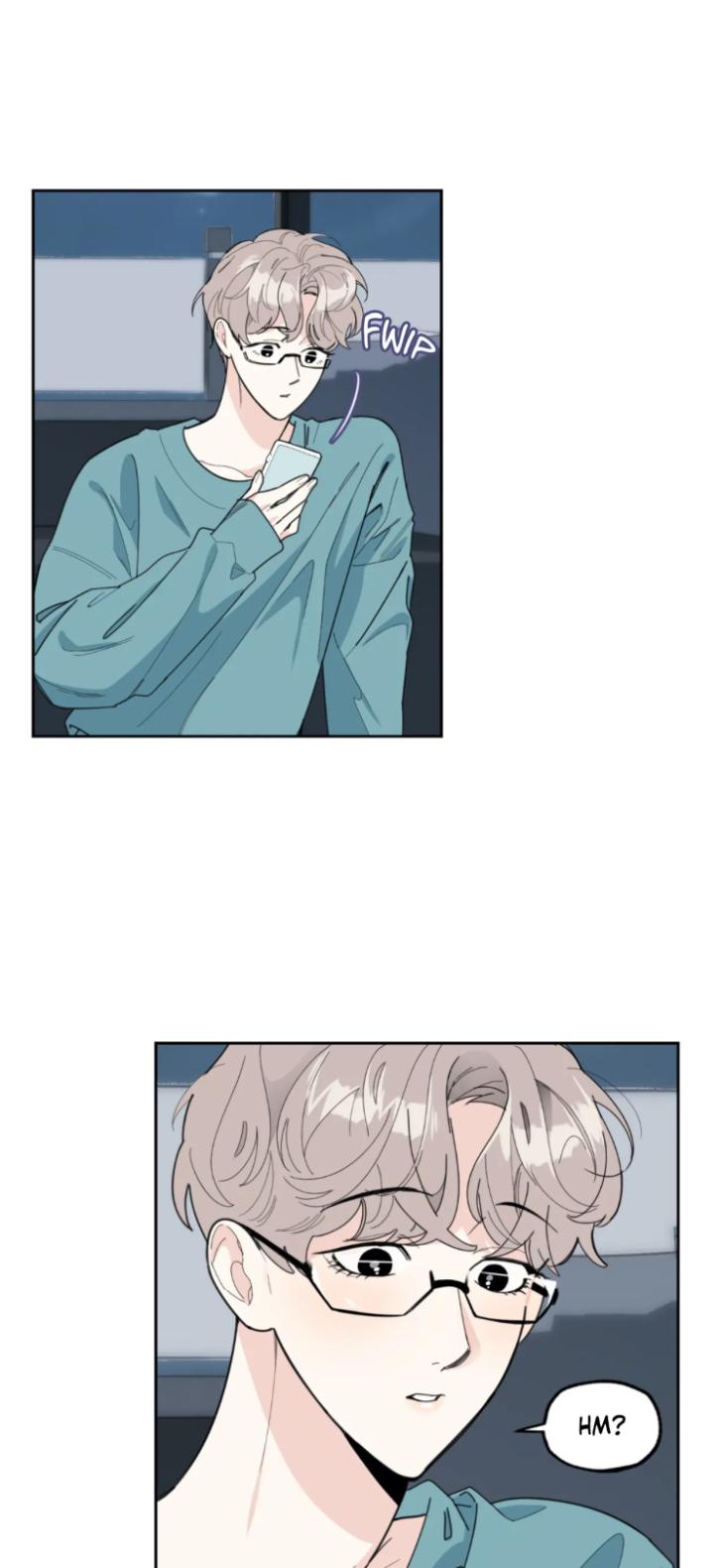 Miserable-In-Love-By-Chamji-Eng page 35