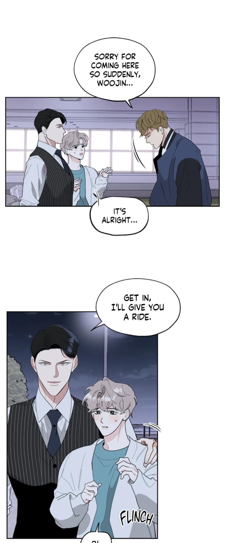 Miserable-In-Love-By-Chamji-Eng page 17