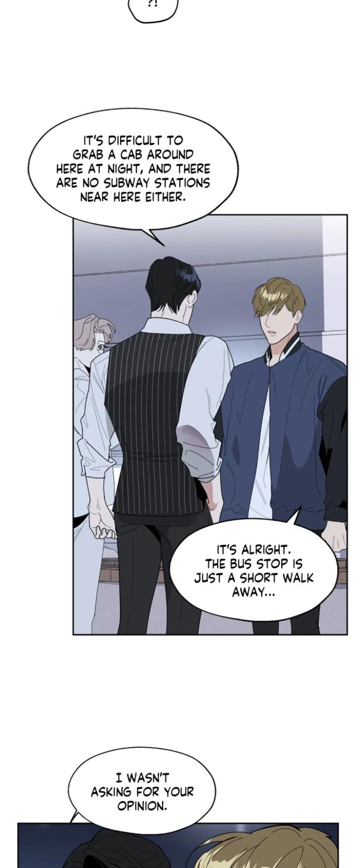 Miserable-In-Love-By-Chamji-Eng page 18