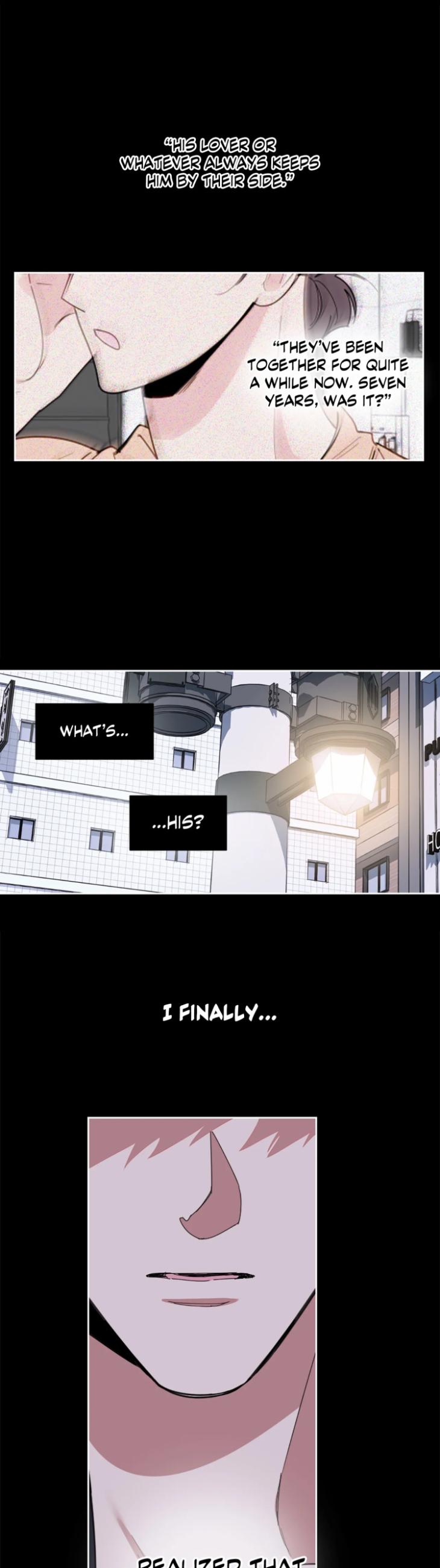 Miserable-In-Love-By-Chamji-Eng page 33