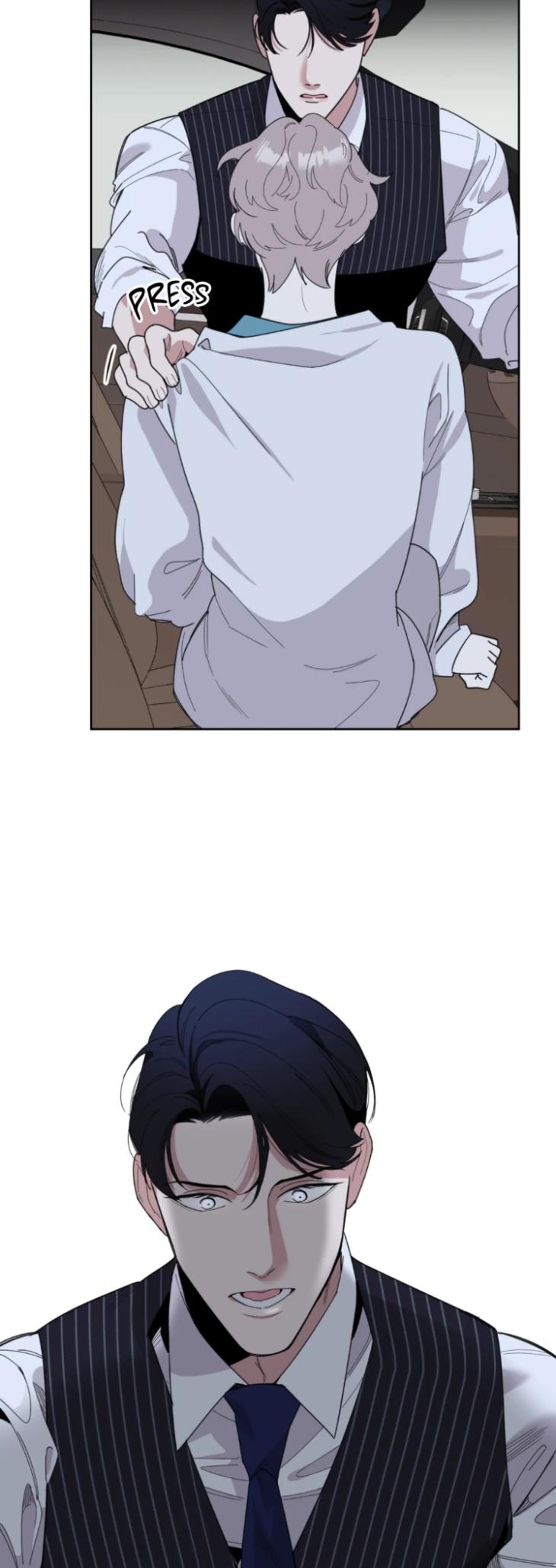 Miserable-In-Love-By-Chamji-Eng page 3