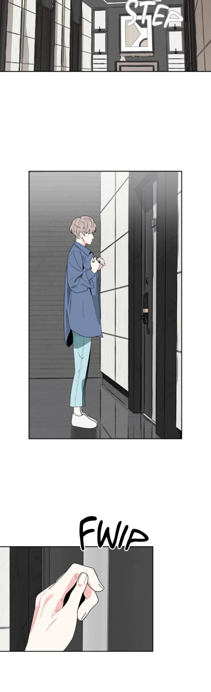 Miserable-In-Love-By-Chamji-Eng page 19