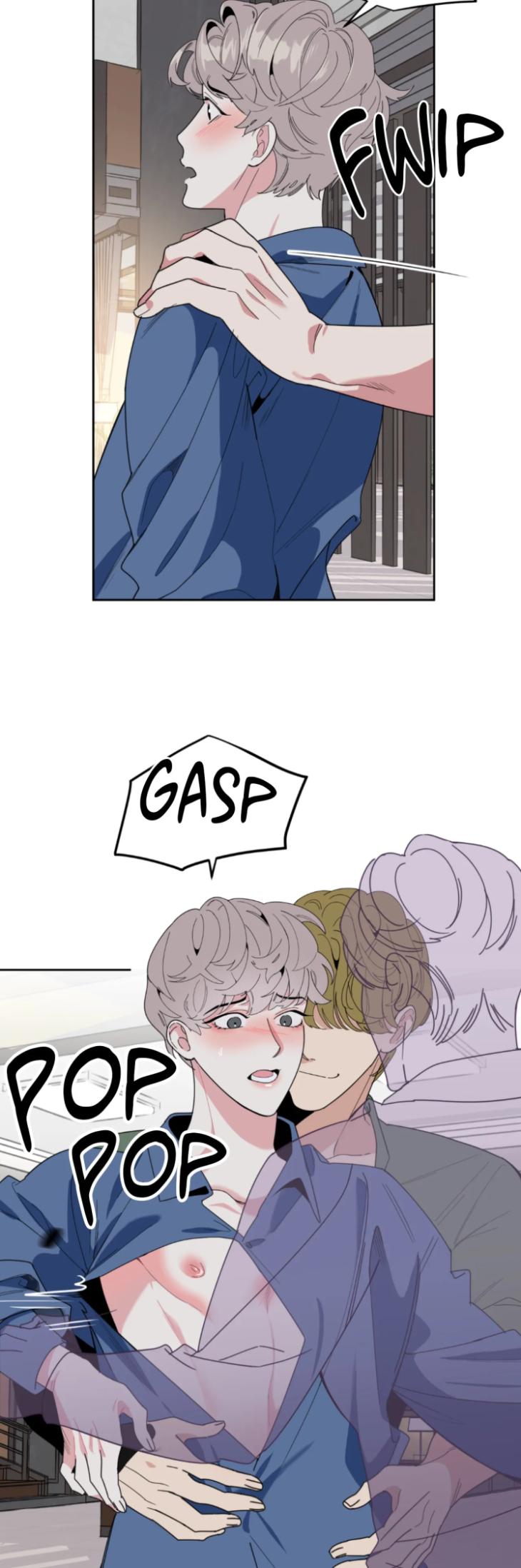 Miserable-In-Love-By-Chamji-Eng page 27