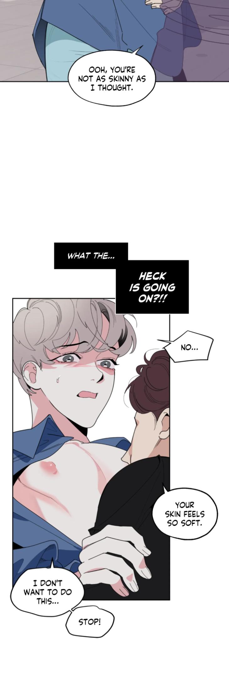 Miserable-In-Love-By-Chamji-Eng page 28