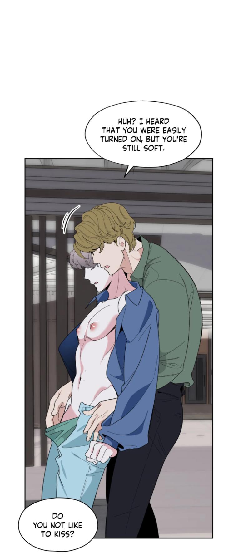 Miserable-In-Love-By-Chamji-Eng page 32