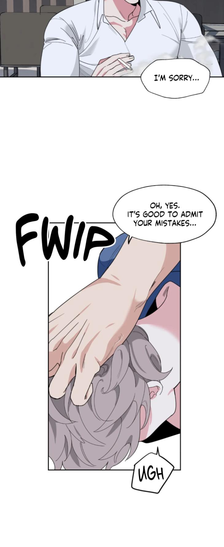 Miserable-In-Love-By-Chamji-Eng page 34