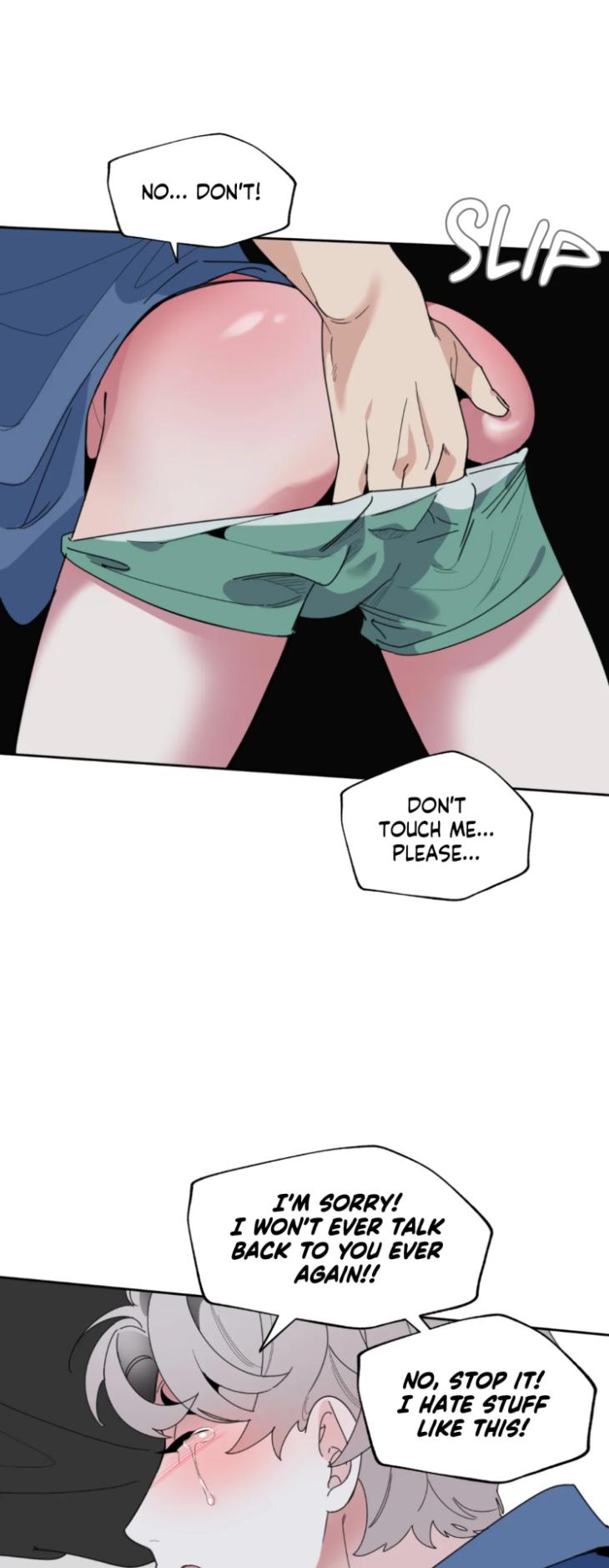 Miserable-In-Love-By-Chamji-Eng page 35