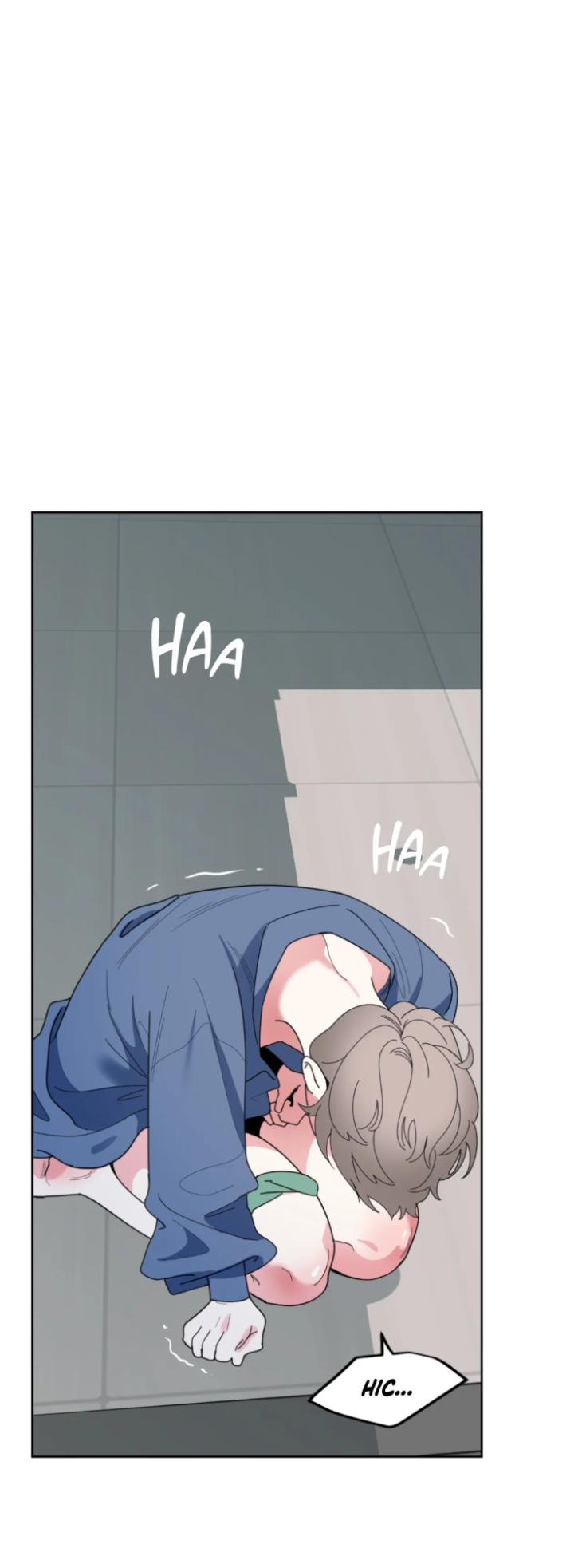 Miserable-In-Love-By-Chamji-Eng page 40